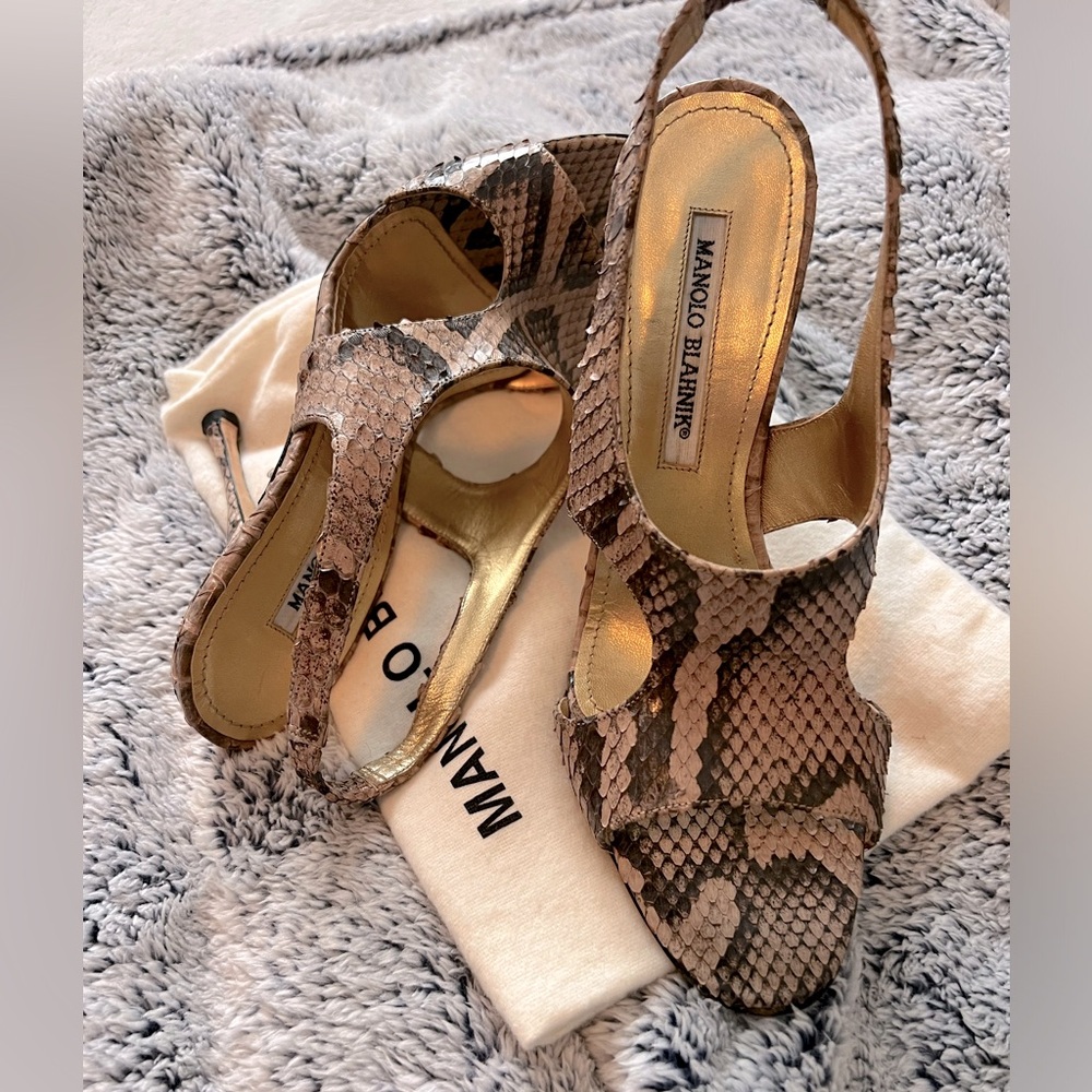 Heels